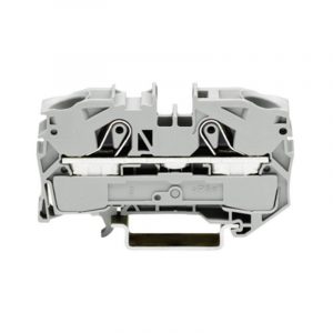 WAGO 2Leiter Durchgangsklemme 16qmm 2016-1201