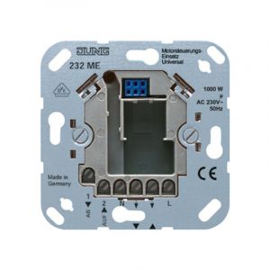 JUNG Jalousiesteuerung 232ME