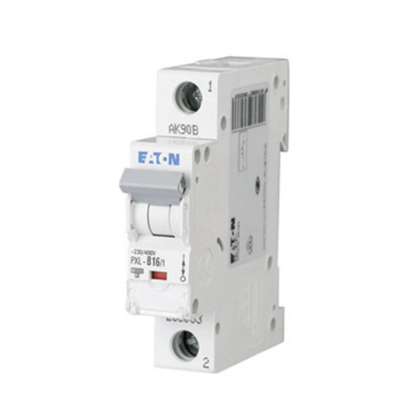 EATON Leitungsschutzschalter 16A D 10kA 1pol 236039