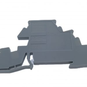 Phoenix Contact Installationsetagenklemme PIK 4L 2714048 VPE 50 Stück