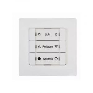 RADEMACHER DuoFern Mehrfachwandtaster 32501974