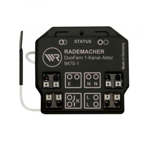 RADEMACHER DuoFern Universal Aktor 35140261