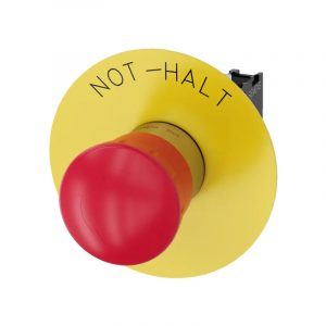 SIEMENS Not-Halt 3SB3601-1HA20