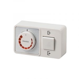 Maico Drehzahlsteller mit Wendeschalter           STW1