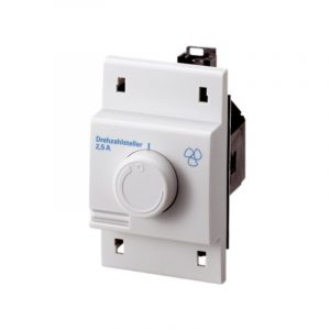 MAICO Drehzahlsteller STS 2,5 für Schalttafeleinbau