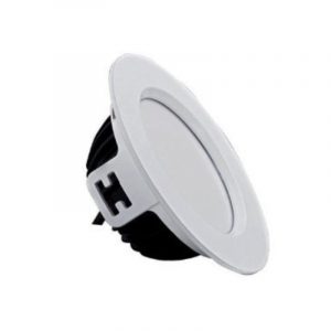 NORDLICHT Downlight Amrum IP44 NL-DLW06-105