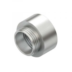 KLEINHUIS  Erweiterung Ms metrisch M25 51M2532 VPE 5 Stück im Polybeutel