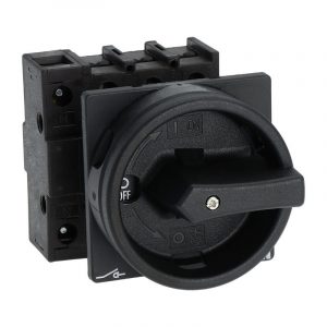 EATON Hauptschalter P1-25/EA/SVB-SW