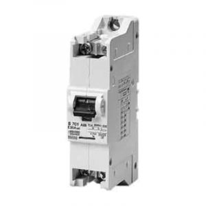 ABB Hauptsicherungsautomat S701/E63ESL VPE 3 GHS701 5001 R0599