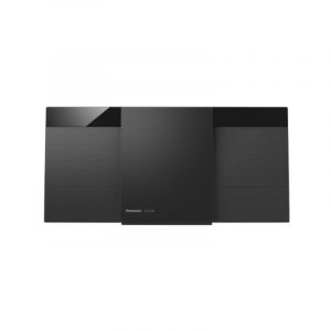 PANASONIC Compact Stereo System SC-HC304EG-K