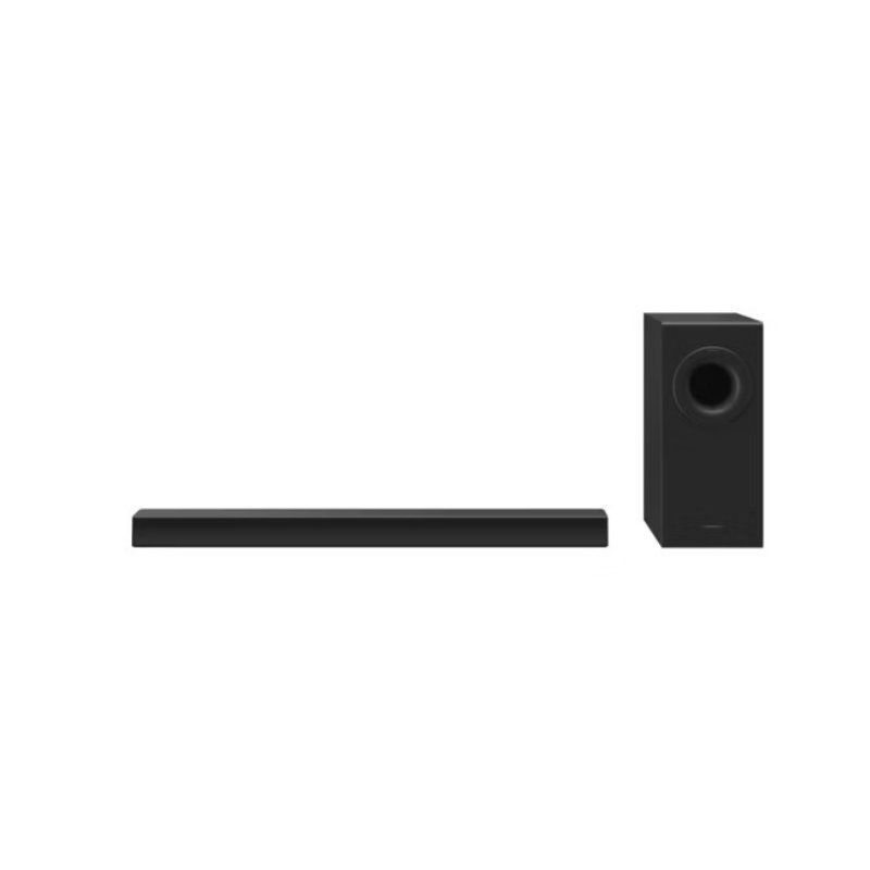 PANASONIC Home Theater System SC-HT B496