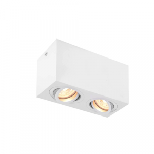 SLV  Triledo Double Deckenleuchte 1002006 IP20