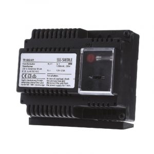 SIEDLE Transformator TR 602-01