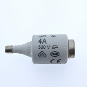 MERSEN DZ DII Sicherung 00597.004700 VPE 5 Stück