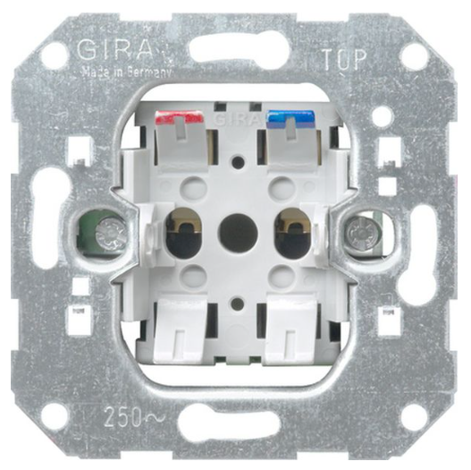 GIRA Einsatz Lichtsignal E10 016000
