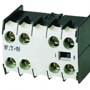 EATON Hilfsschalterbaustein 02DILEM