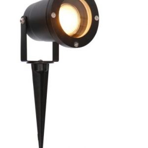 SHADA Gartenleuchte GU10 IP54 rund 1000524