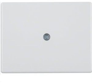 BERKER Zentralstück Kabelauslass 10050069