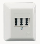 RUTENBECK TAE 2x6/6 NFF Ap rw 10310114