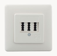 RUTENBECK TAE 2x6/6 NFF Up rw 10310222