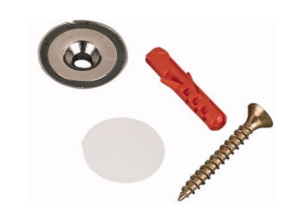 MOELLER Wandhalterung für Fernbedienung 110771