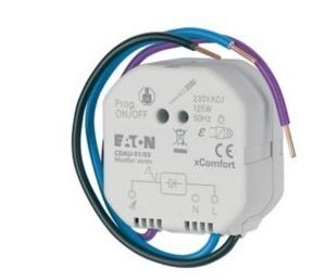 MOELLER xComfort Dimmaktor CDAU-01/03 110778