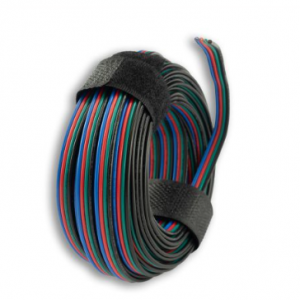 ISOLED Kabel 4-polig RGB 112324