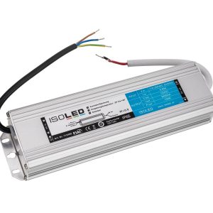ISOLED LED Netzgerät 12V DC 100W 112480