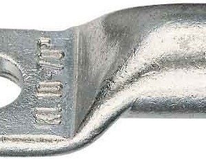 KLAUKE Rohrkabelschuh Normalausführung 185qmm M10 11R10