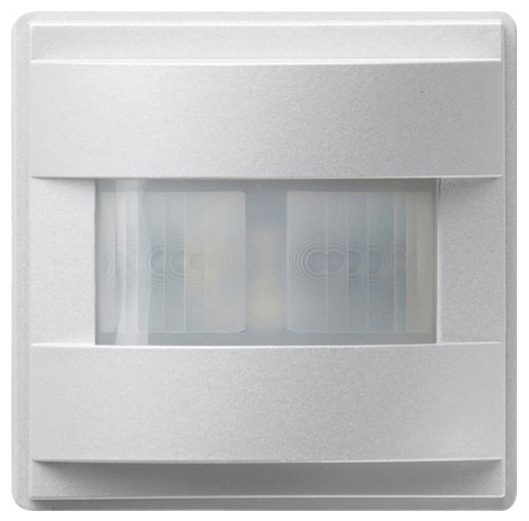 GIRA TX-44 Bewegungsmelder (WG) reinweiß 130066