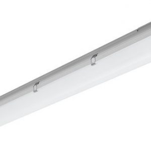 FLUOLITE Feuchtraum-Wannenleuchte LZP 136 EVG