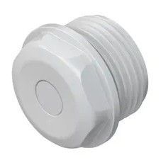 HKL Dichtungsstopfen metrisch 1485M16 VPE 100 Stück