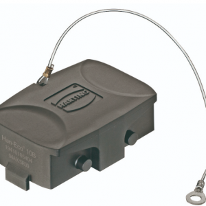 HARTING Gehäuse-Abdeckkappe 19410105404