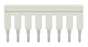 WAGO Kammbrücker 8fach 2000408 VPE 25