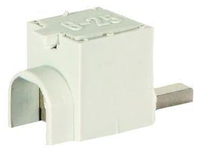 POLLMANN Anschlussklemme für Phasenschienen AS/25-SN 2010201