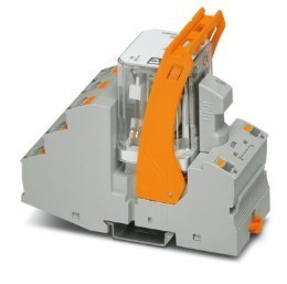 PHOENIX CONTACT Relaismodul RIF-4-RPT-LDP-24DC/3X21 2903278