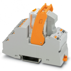 PHOENIX CONTACT RIF-2-RPT-LV 230AC/2x21 2903310