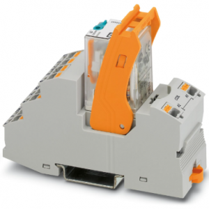 PHOENIX CONTACT RIF-2-RPT-LDP-24DC/2X21 2903315