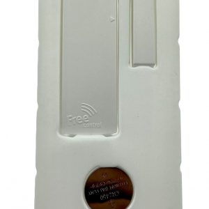 KOPP Free-Control Funk Magnetsensor 2931.1302.9