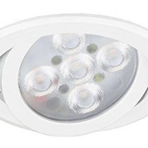 PHILIPS Downlight RS011B-LED5-40-/840 PSR WH weiss schwenkbar 29730999