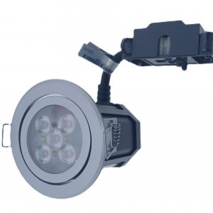 Philips Downlight RS011B-LED5-40-/830 PSR ALU schwenkbar 29731699