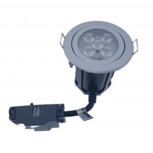 PHILIPS Downlight RS011B-LED5-40-/840 PSR ALU schwenkbar 29732399