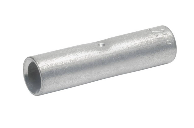 KLAUKE Stossverbinder 120qmm 29R