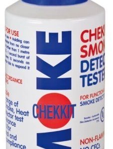 NO CLIMB Prüf-Aerosol für Rauchmelder 3030001113549 150ml