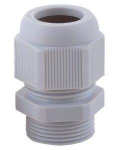 HUP Kabelverschraubung M20 IP68 mit Zugentlastung 303720 VPE 50 Stück