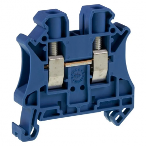 PHOENIX CONTACT Durchgangsklemme UT 6 BU