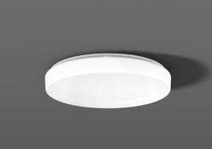 RZB Wand-Deckenleuchte LED 19W 2000lm 3000K IP40 312086.002.1