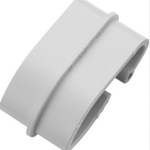 FLUOLITE PAC-Clip grau für PACNF/PACE 35980083