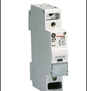 GE Contax Installationsschütz CTX 20 11 230A 666126