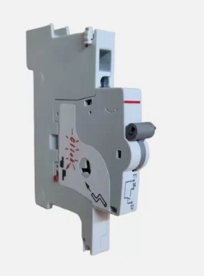 GE ABB Hilfsschalter 399 900120 CA H 240V 5A 672567